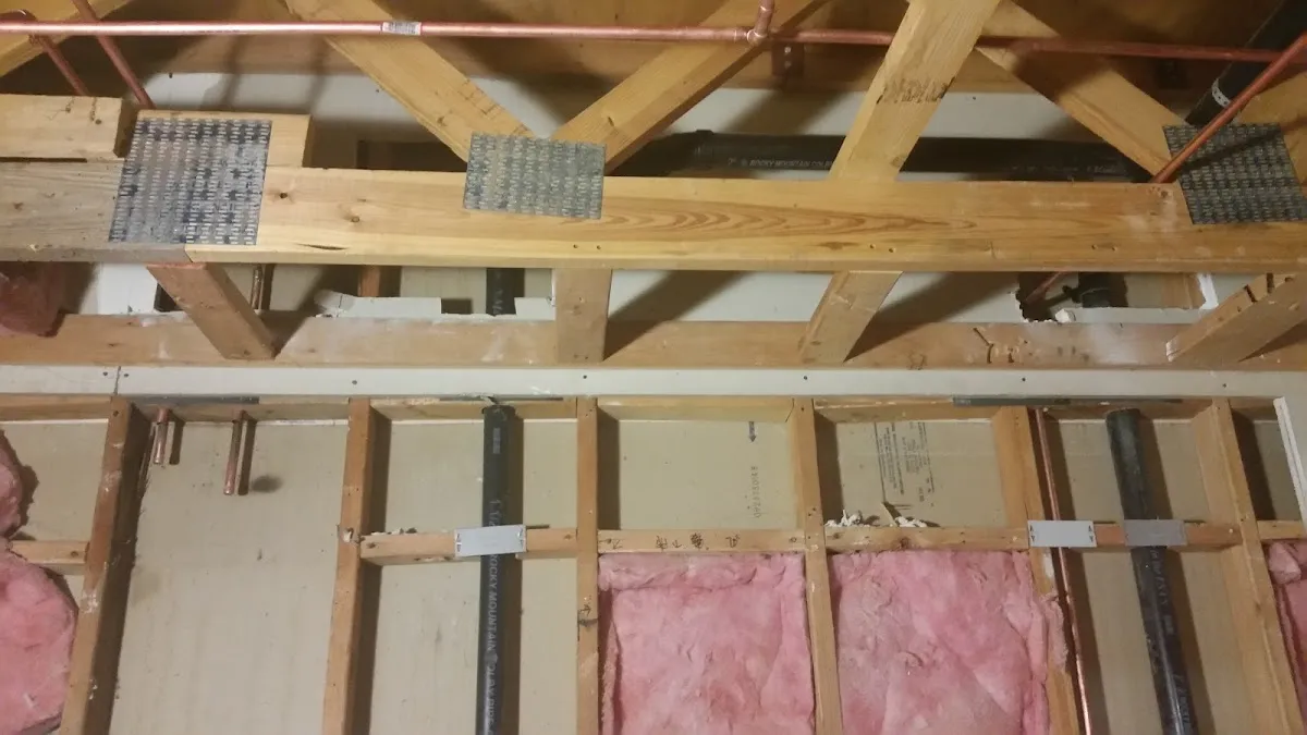 Water Line Replacement in Mound, MN